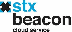 STX BEACON CLOUD SERVICE