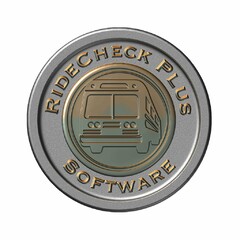 RIDECHECK PLUS SOFTWARE