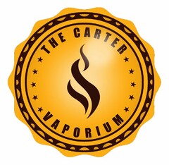 THE CARTER VAPORIUM