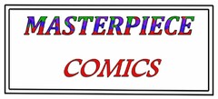 MASTERPIECE COMICS