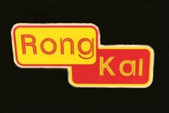 RONG KAI