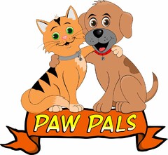 PAW PALS