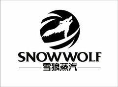 SNOWWOLF