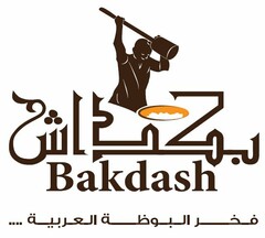 BAKDASH