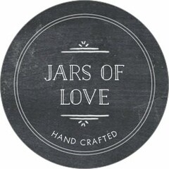 JARS OF LOVE