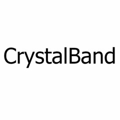 CRYSTALBAND