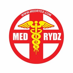 MED RYDZ WWW.MEDRYDZ.COM