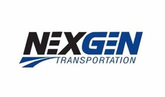 NEX GEN TRANSPORTATION