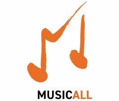 M MUSICALL