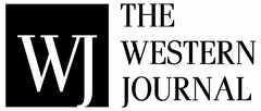 WJ THE WESTERN JOURNAL