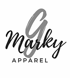 MARKY G APPAREL