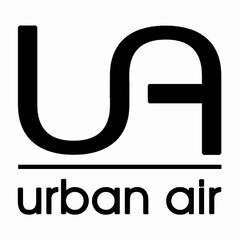 UA URBAN AIR