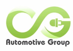 CG AUTOMOTIVE GROUP