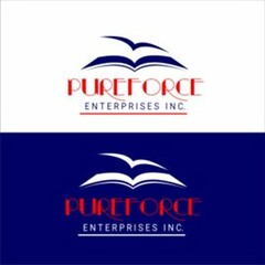 PURE FORCE ENTERPRISES INC.