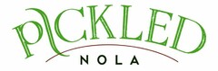 PICKLED NOLA