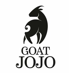 GOAT JOJO