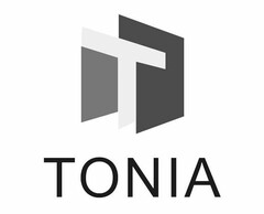 T TONIA