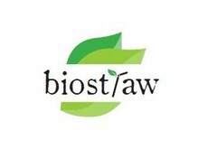 BIOSTRAW