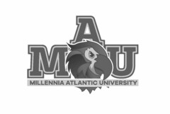 MAU MILLENNIA ATLANTIC UNIVERSITY