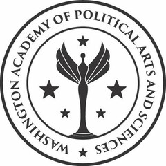 WASHINGTON ACADEMY OF POLITICAL ARTS AND SCIENCES