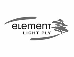 ELEMENT LIGHT PLY