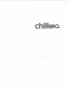 CHILLBRO.