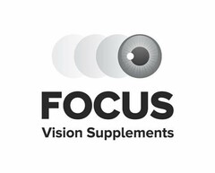 FOCUS VISION SUPPLEMENTS