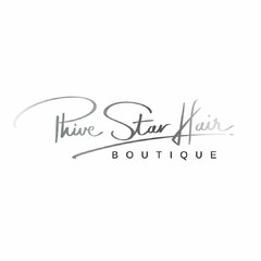 PHIVE STAR HAIR BOUTIQUE