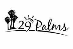 29 PALMS