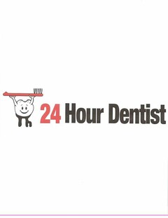 24 HOUR DENTIST