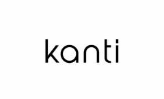 KANTI