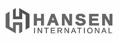 H HANSEN INTERNATIONAL