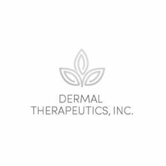 DERMAL THERAPEUTICS, INC.