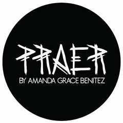 PRAER BY AMANDA GRACE BENITEZ