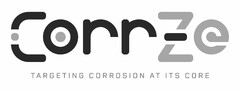 CORR-ZE TARGETING INNOVATION AT ITS CORE