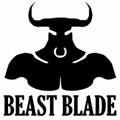 BEAST BLADE