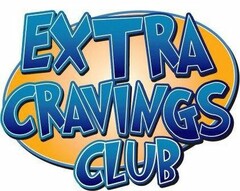 EXTRA CRAVINGS CLUB