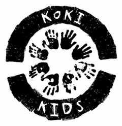 KOKI KIDS