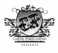 CP CARTEL PUBLICATIONS PRESENTS