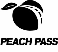 PEACH PASS