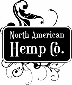 NORTH AMERICAN HEMP CO.