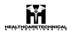 HT HEALTHCARETECHNICAL & IT SOLUTIONS LLC