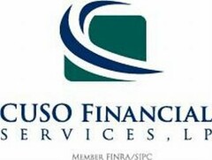 CUSO FINANCIAL SERVICES, LP