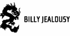 BILLY JEALOUSY