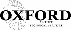 OXFORD AIRPORT TECHNICAL SERVICES