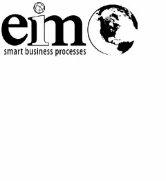 EIM SMART BUSINESS PROCESSES