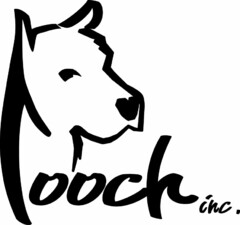 POOCH INC.