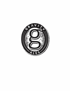 GRAVITY G ALES