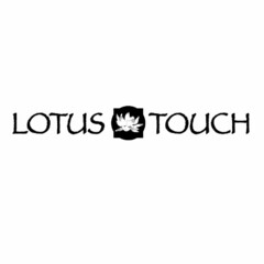 LOTUS TOUCH