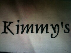 KIMMY'S